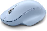MICROSOFT Ergonomic Bluetooth Mouse - Blauw