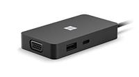 Microsoft Surface USB-C Travel Hub