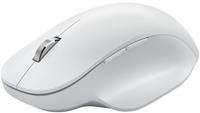 MICROSOFT Ergonomic Bluetooth Mouse - Zilver