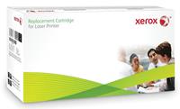 xerox Zwart - aansluitbaar - tonercartridge - voor HP LaserJet Enterprise MFP M525, P3015; LaserJet Enterprise Flow MFP M525