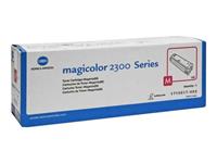 Konica-Minolta Konica Minolta 1710517-003 toner cartridge magenta (origineel)