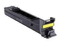 Konica Minolta A0DK251 Toner Geel