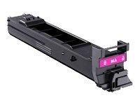 Konica Minolta A0DK351 Toner Magenta