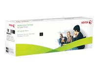 xerox Zwart - aansluitbaar - tonercartridge - voor HP LaserJet 4345mfp, 4345x, 4345xm, 4345xs, M4345, M4345x, M4345xm, M4345xs