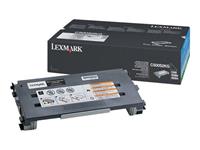 Lexmark C500