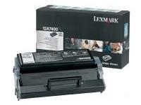 Lexmark 12A7400