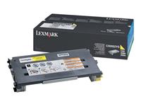 Lexmark C500