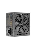 AeroCool Netzteil AERO 550W (80+ Bronze) Voeding - 550 Watt - 120 mm - 80 Plus 80 PLUS Bronze