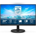 philips Dis 24 V-Line 242V8LA/00 16:9 4ms VGA HDMI VGA DP FS