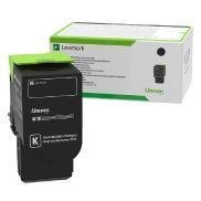 Lexmark Original Toner schwarz 8.500 Seiten (78C2XKE) für CS421dn, CS521dn, CS622de, CX421adn, CX522ade, CX622ade