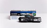 Brother Original TN900BK Toner Doppelpack schwarz 2x 6.000 Seiten (TN-900BKTWIN)