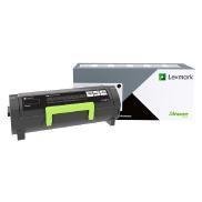 Hoog rendement - zwart - origineel - tonercartridge LCCP - voor Lexmark B2442dw