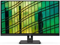 aoc 27E2QAE - LED-monitor - 27" - 1920 x 1080 Full HD (1080p) @ 75 Hz - IPS - 250 cd/m² - 1000:1