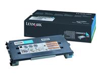 lexmark C500H2CG Cyaan 3000 pagina's