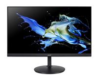 acer CB272 - LED-monitor - 27" - 1920 x 1080 Full HD (1080p) @ 75 Hz - 250 cd/m² - 1 ms - HDMI, VGA, DisplayPort