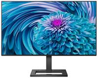 philips E-line 242E2FA - LED-Monitor - 24" IPS - 1920 x 1080 Full HD - 75 Hz - 1 ms - 300 cd/m²