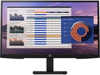 hpenterprise HP P27h G4 - LED-monitor - 27" - 1920 x 1080 Full HD (1080p) @ 75 Hz - IPS - 250 cd/m² - 1000:1