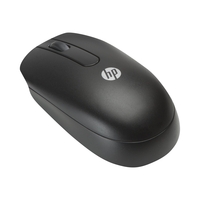 hp Muis - optisch - met bekabeling - USB