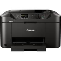 Canon MAXIFY MB2150 Inkjet A4 600 x 1200 DPI 19 ppm Wifi