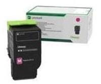 Lexmark Original 78C2UME Toner magenta 7.000 Seiten für CS521dn, CS622de, CX622ade, CX625ade, CX625adhe
