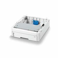 OKI Medienschacht 535 Blätter für C824dn, 824n, 834dnw, 834nw, 844dnw; ES 8434dn