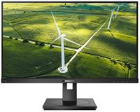 philips B Line 272B1G - LED-monitor - 27" - 1920 x 1080 Full HD (1080p) @ 75 Hz - IPS - 250 cd/m² - 1000:1