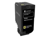 Lexmark 70C0X20