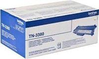 TN3380 2PK - 2 - zwart - origineel - tonercartridge - voor Brother DCP-8110, 8150, 8155, 8250, HL-5440, 5450, 5470, 6180, MFC-8510, 8520, 8710, 8950