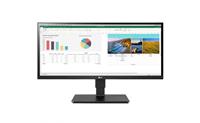 LG Ultra Wide Monitor 29BN650-B LED-Display 73,66 cm (29)