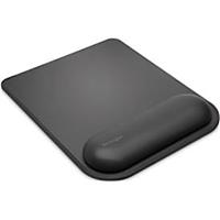 kensington ErgoSoft Wrist Rest - Muismat met polssteun - zwart