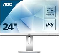 AOC X24P1/GR Monitor 61,1 cm (24 Zoll)