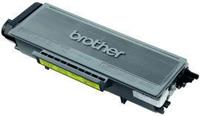 Brother Original TN3280 Toner Doppelpack schwarz 2x 8.000 Seiten (TN-3280TWIN)