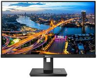 philips B-Line 245B1/00 - LED-Monitor - 24" IPS - 2560 x 1440 QHD - 60 Hz - 4 ms - 250 cd/m²