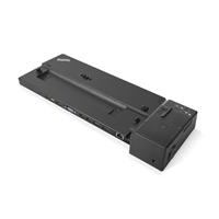 ThinkPad Basic Docking Station - Dockingstation - VGA, DP - 90 Watt - voor ThinkPad A285; A485; L480; L580; P52; T480; T490; T580; T590; X1 Carbon (6th Gen); X280