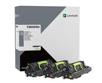 Lexmark CS820, CX8xx developer unit 300000 paginas