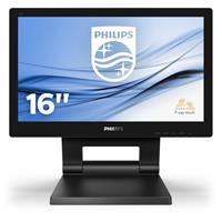 16" Philips B Lijn 162B9T 1366x768 Touch