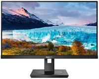 philips S-line 275S1AE - LED-monitor - 27" - 2560 x 1440 QHD - IPS - 250 cd/m² - 1000:1