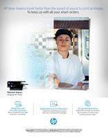HP Original 203A Toner 4er Set schwarz, cyan, magenta, gelb