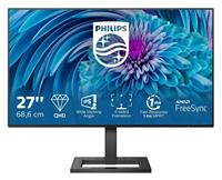 Philips 275E2FAE/00 27" Gaming Monitor 2x HDMI, 1x DisplayPort, Sound