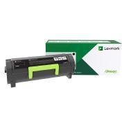lexmark Hoog rendement - zwart - origineel - tonercartridge LRP