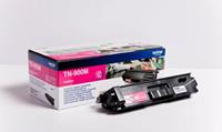 Brother Original TN900M Toner Doppelpack magenta 2x 6.000 Seiten (TN-900MTWIN)