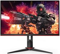 AOC 23,8 L 24G2ZE/BK 24" Gaming Monitor