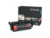 Lexmark T650H31E Toner Zwart