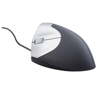 bakkerelk Bakker Elkhuizen Vertical Mouse Links