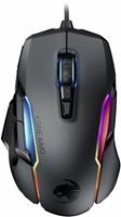 ROCCAT Kone AIMO - Maus - USB - Schwarz