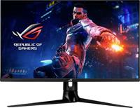 asus ROG Swift PG329Q - LED-Monitor - 32" IPS - 2560 x 1440 QHD - 175 Hz - 1 ms - 600 cd/m²