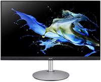acer CB272 - LED-monitor - 27" - 1920 x 1080 Full HD (1080p) @ 75 Hz - 250 cd/m² - 1 ms - HDMI, VGA, DisplayPort