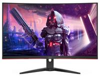 AOC CQ32G2SE/BK Curved Gaming-Monitor 80,01 cm (31,5 Zoll)