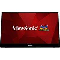 ViewSonic TD1655 - LED-Monitor