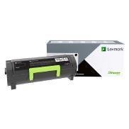 Lexmark Cartridge 25000 pagina's - Lasertoner Zwart